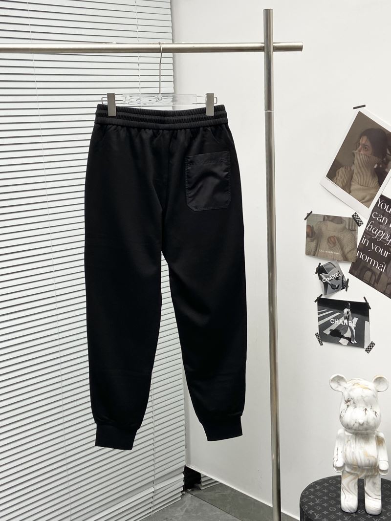 Prada Long Pants